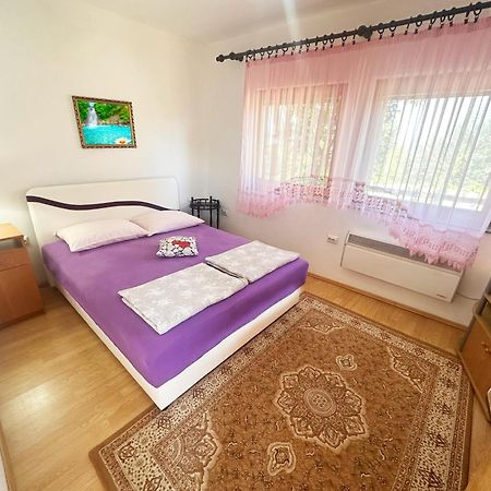 Eko Apartment Sarajevo Exteriér fotografie